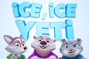 Ice Ice Yeti - Nolimit City Slot