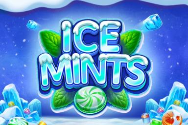 Ice Mints - Pragmatic Play Slot