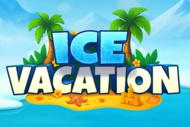 Ice Vacation - Just Slots Slot
