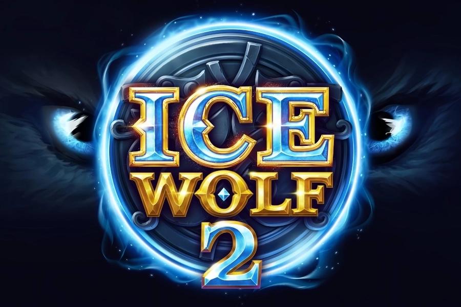 Ice Wolf 2 - ELK Studios Slot
