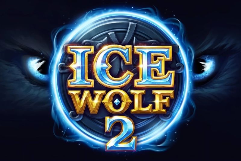 Ice Wolf 2