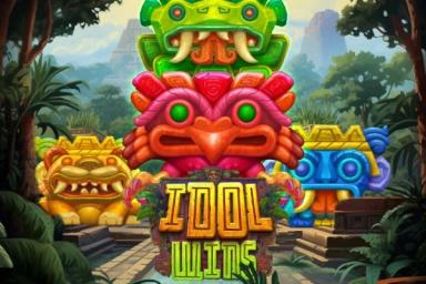 Idol Wins - RealTime Gaming Slot
