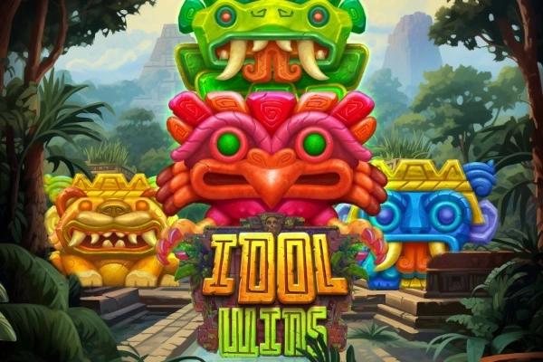 Idol Wins - RealTime Gaming Slot