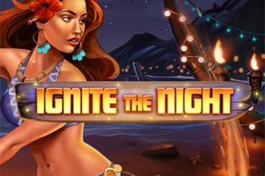 Ignite the Night - Relax Gaming Slot