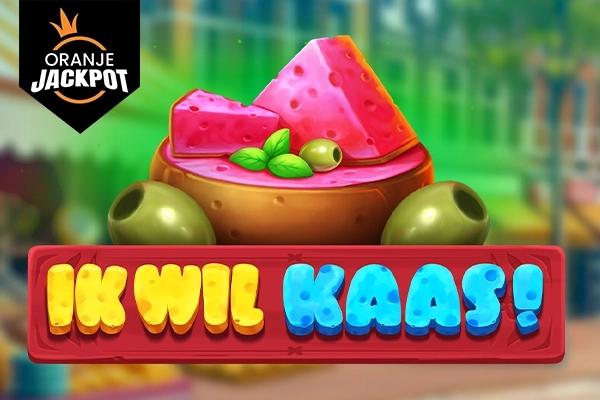 Ik wil Kaas - Pragmatic Play Slot