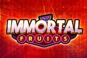Immortal Fruits - Nolimit City Slot
