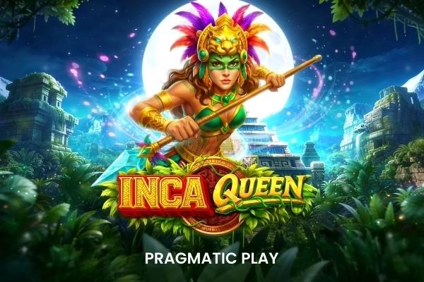 Inca Queen - Pragmatic Play Slot