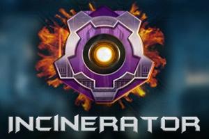 Incinerator - Yggdrasil Gaming Slot