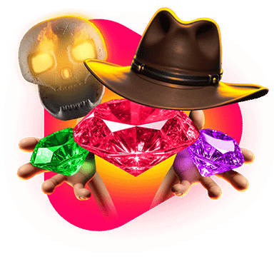 Indiana Mines - PoggiPlay Slot