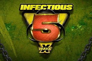 Infectious 5 xWays