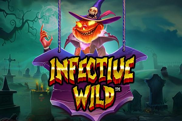 Infective Wild - Pragmatic Play Slot
