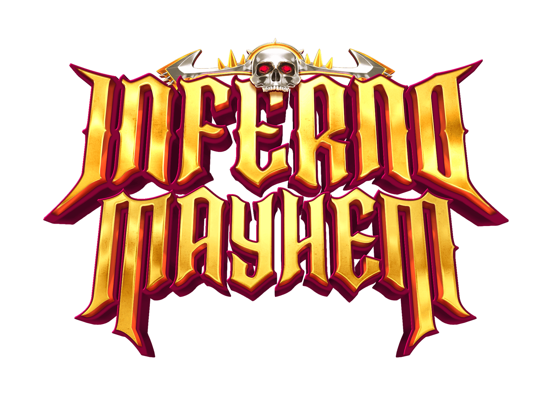 Inferno Mayhem - PG Soft Slot