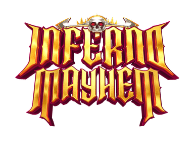 Inferno Mayhem - PG Soft Slot