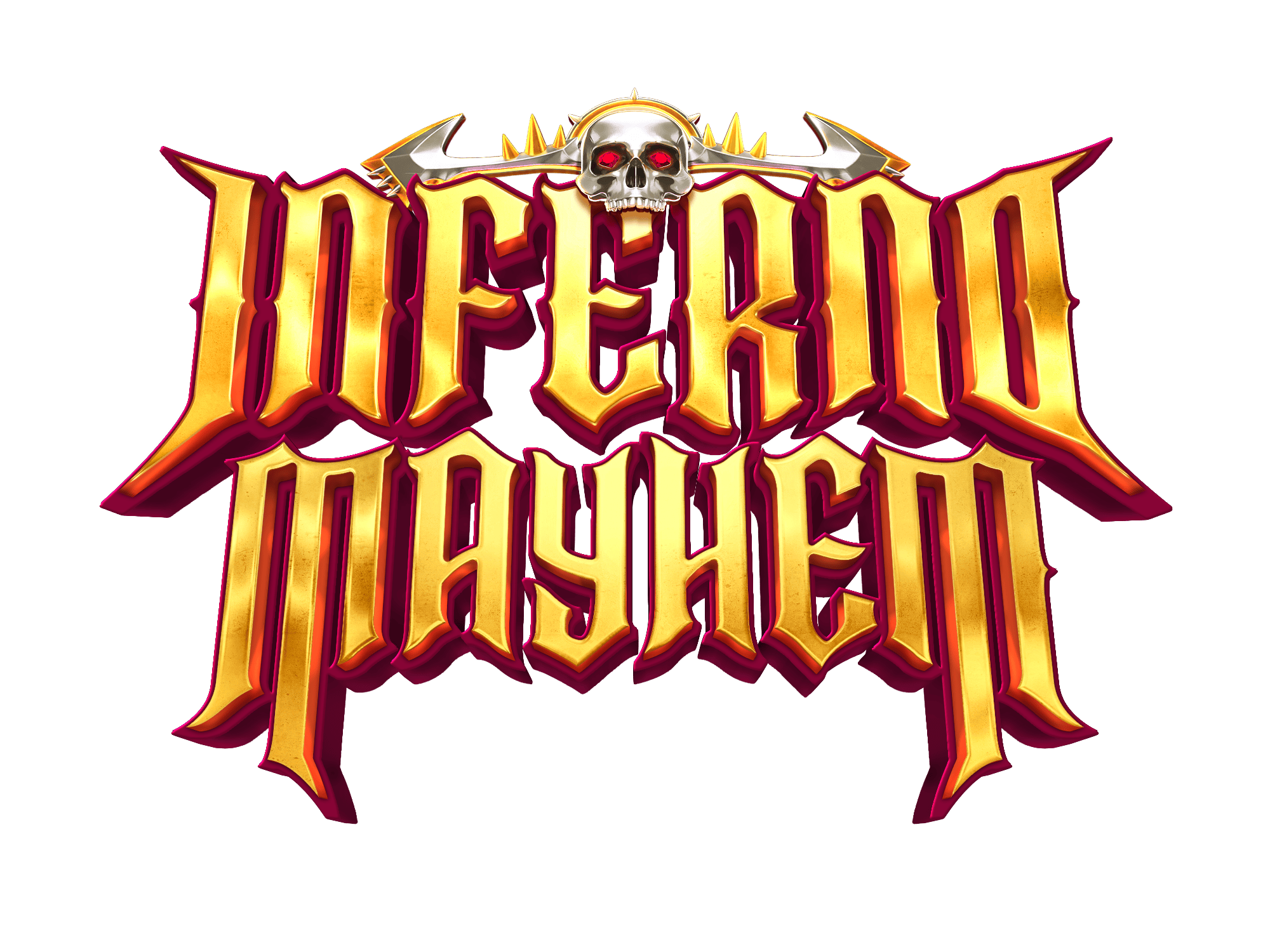 Inferno Mayhem - PG Soft Slot
