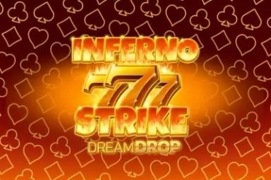Inferno Strike Dream Drop - Relax Gaming Slot