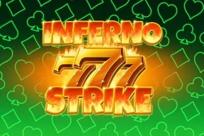 Inferno Strike - Relax Gaming Slot