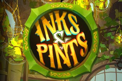 Inks & Pints