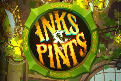 Inks & Pints - Peter & Sons Slot