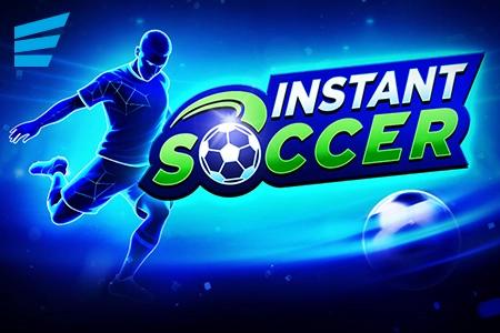 Instant Soccer - Evoplay Slot