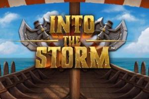 Into The Storm - Light & Wonder Slot