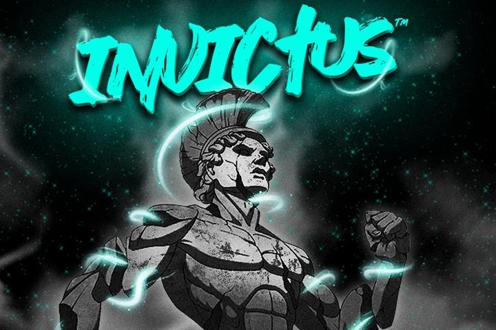Invictus - Hacksaw Gaming Slot