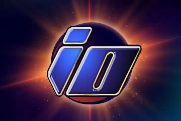 IO - ELK Studios Slot