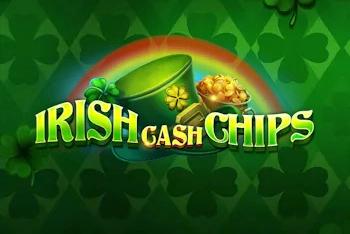 Irish Cash Chips - Pragmatic Play Slot