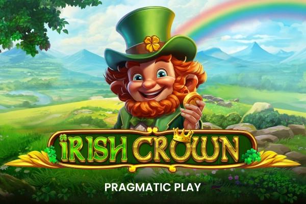 Irish Crown - Pragmatic Play Slot