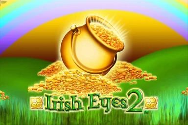 Irish Eyes 2 - Light & Wonder Slot