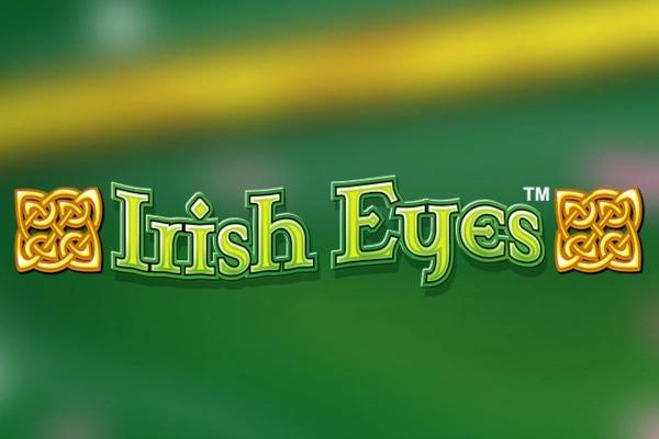 Irish Eyes - Light & Wonder Slot