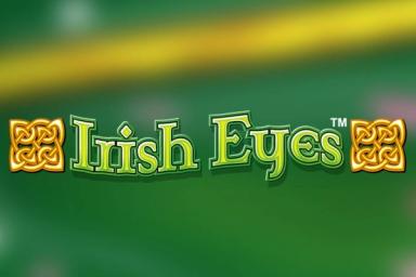 Irish Eyes - Light & Wonder Slot