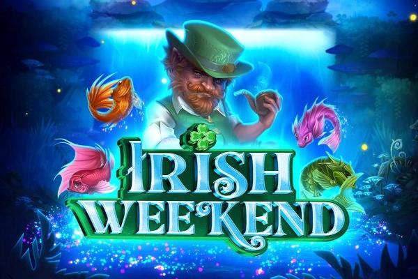 Irish Weekend - Evoplay Slot
