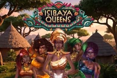 Isibaya Queens - Habanero Slot