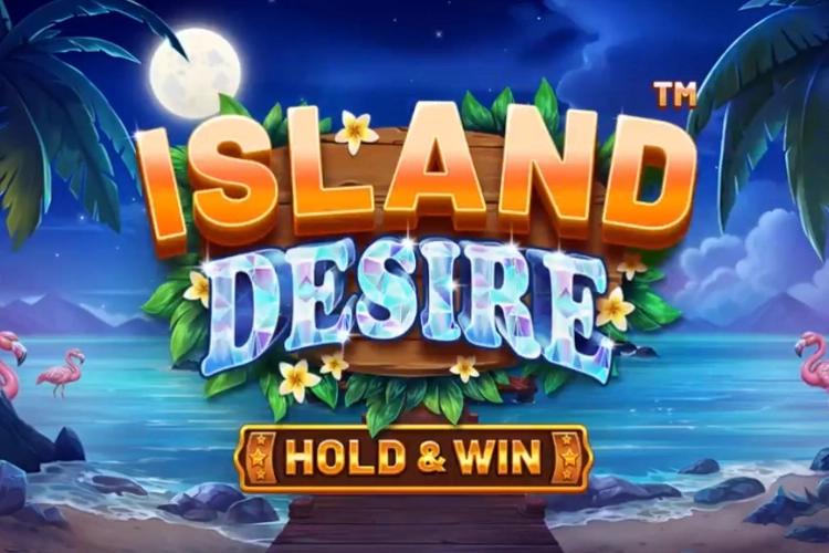 Island Desire - Betsoft Slot