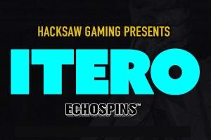 Itero - Hacksaw Gaming Slot