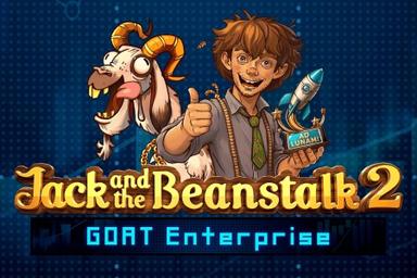 Jack and the Beanstalk 2 - NetEnt Slot