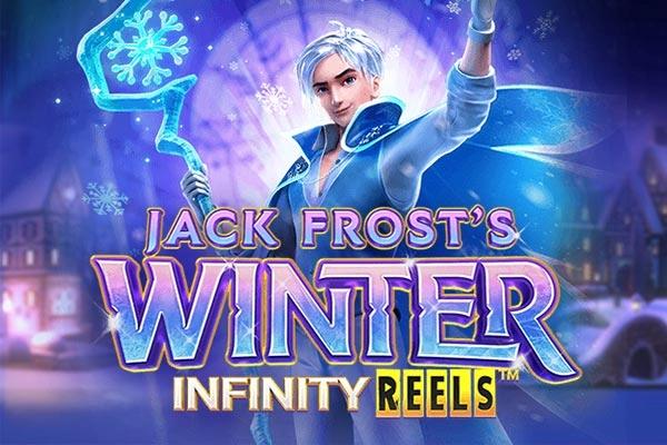Jack Frost's Winter - PG Soft Slot
