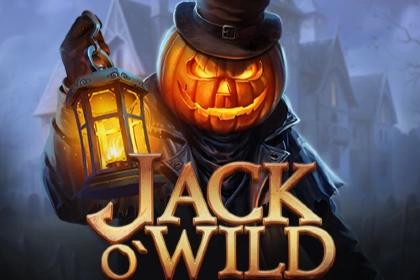 Jack O'Wild - Gamzix Slot