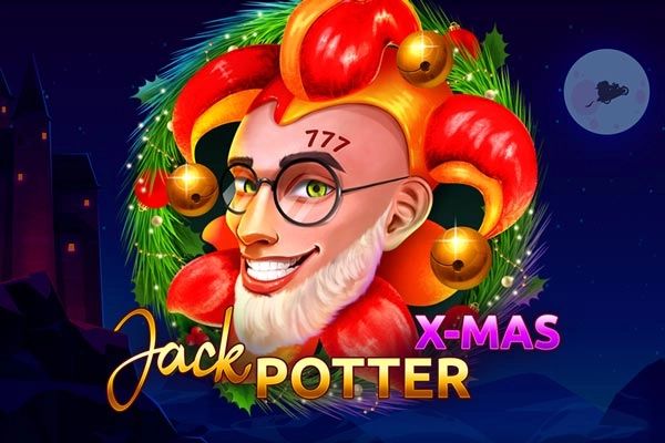 Jack Potter X-MAS