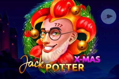 Jack Potter X-MAS - Onlyplay Slot