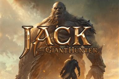 Jack the Giant Hunter - PG Soft Slot