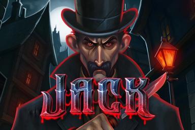 Jack - Wicked Games Slot