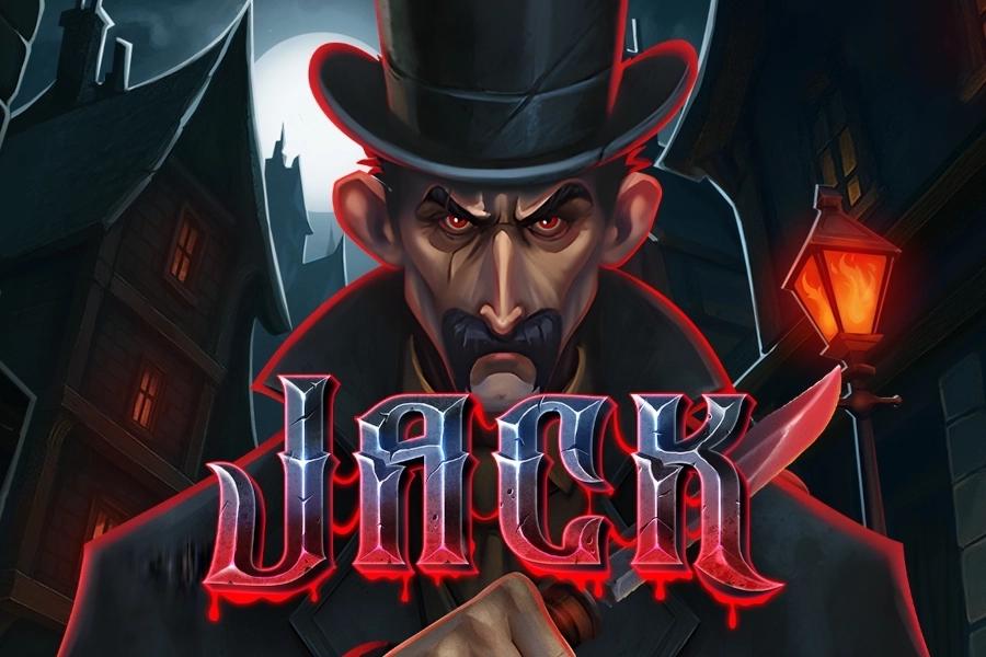 Jack - Wicked Games Slot
