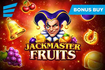 Jackmaster Fruits - Evoplay Slot