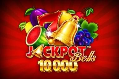 Jackpot Bells 10000 - Playtech Slot