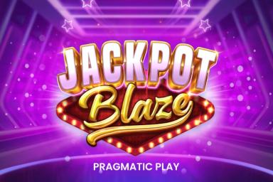 Jackpot Blaze - Pragmatic Play Slot