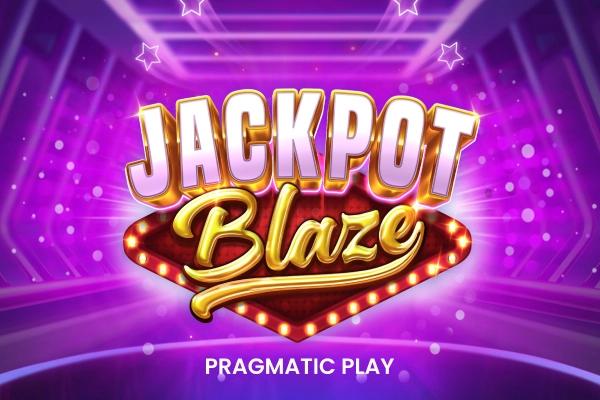 Jackpot Blaze - Pragmatic Play Slot