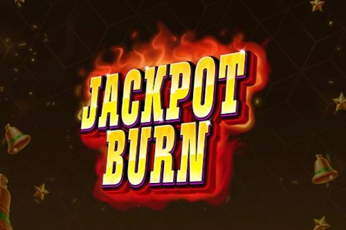 Jackpot Burn - RealTime Gaming Slot