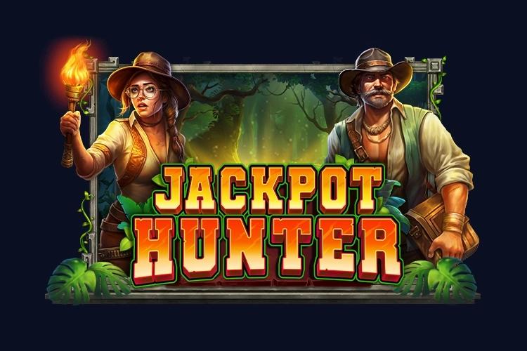 Jackpot Hunter - Pragmatic Play Slot