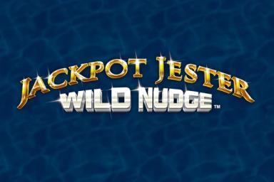 Jackpot Jester Wild Nudge - Light & Wonder Slot